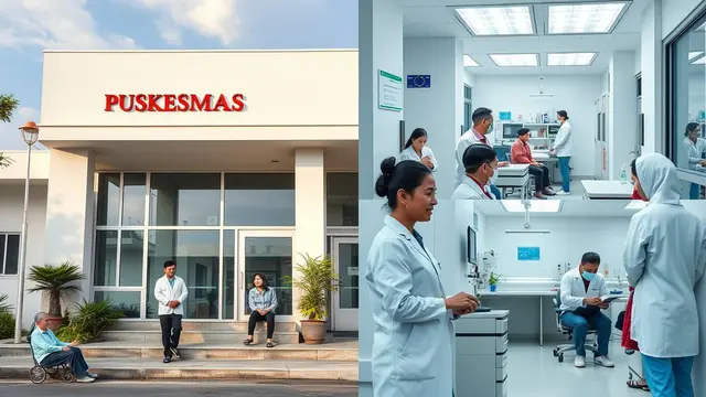 Wujudkan Kesehatan dan Kecantikan di Hati, Bukan Hanya di Kulit